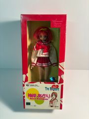 [Excellent Condition] ToHeart Akari Kamigishi Ultimate Figure Series Figure Doll No. 9
