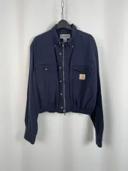 b494) カーハート ジャケットのサムネイル
