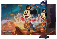 ディズニー ロルカナ TCG ジャスミン プレイマット 新品 - メルカリ