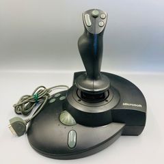 マイクロソフト サイドワインダー プレシジョン プロ ジョイスティック