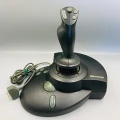 2026年最新】Microsoft SideWinder Force Feedback 2の人気アイテム