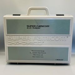 希少 ファミコン本体 初期 シルバーケース - メルカリ