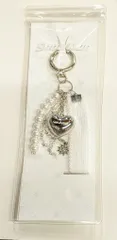 SnowMan 1st POP-UP ファーストスノーキーホルダー