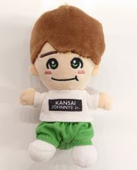 佐野晶哉 ちびぬい アクスタ - メルカリ