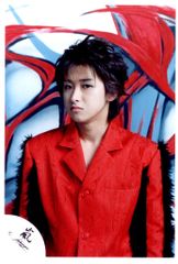 嵐 SPRING CONCERT 2001 グッズ ポスター 大野智 - メルカリ