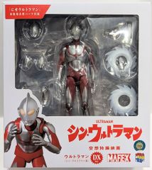 메디콤 토이 MAFEX 울트라맨(신 울트라맨판) DX Ver. 207