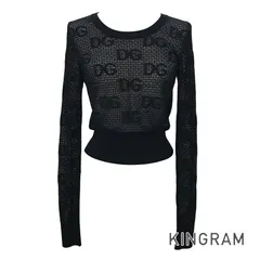 ドルチェアンドガッバーナ DOLCE&GABBANA FXD69T JAIEK レディース Tシャツ st【中古】のサムネイル