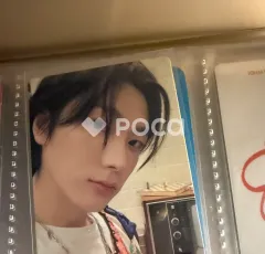 BOYNEXTDOOR ソンホ WHO! Crunch ver.