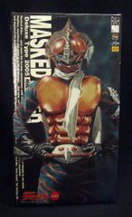 美品】RAH No.227 DX 仮面ライダー アマゾン 前期版 - メルカリ
