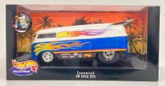 ホットホイールズ VW ドラッグバス 1/18 デッドストック品 - メルカリ