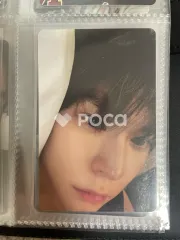 RIIZING : Epilogue TRAVEL BAG Ver.