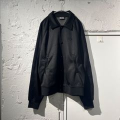 sacai サカイ 24SS Floral Print Blouson フローラルプリントシャツ