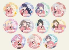 ラブライブ！ 蓮ノ空 6thライブ 兵庫 キッチンカー コースター 全8種