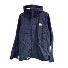 HELLY HANSEN マウンテンパーカー HH19619 ネイビー S - メルカリ