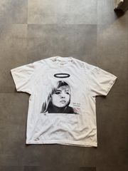 ソニックユース Tシャツ トレイシーローズ シングルステッチ L