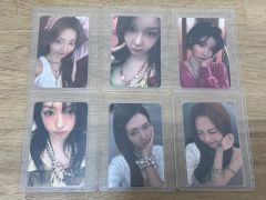 KARA move again 韓国ペンミ限定トレカ KARA move again 韓国ペンミ限定トレカ - メルカリ