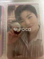 Seventeen ウジ セブチ Your Choice BESIDE Ver.