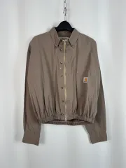 b507) カーハート ジャケットのサムネイル