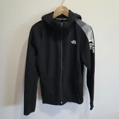 THE NORTH FACE ザノースフェイス ヴィンソン トレーナー ジャケット L/95のサムネイル