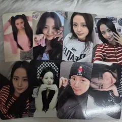 2026年最新】jisoo blackpink トレカの人気アイテム - メルカリ