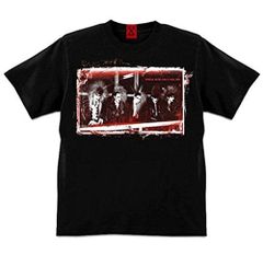 ATEEZ US限定 멋Tシャツ Mサイズ トレカ付(ソンファ·サン) - メルカリ