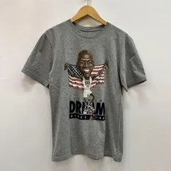 ナイキ マイケル・ジョーダン 92年 ドリームチーム Tシャツ メンズ S ISItems【USED】【古着】【中古】50159471
