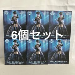 未開封 フェイトグランドオーダー Luminasta 英霊催装 アビゲイル