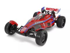 ブ*ト様 【新品！フルベアリング！】タミヤ 初代アスチュート仕様