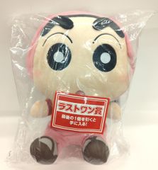 BANDAI SPIRITS 이치 반 쿠지 크레용 신짱 호호! 다시 오라들 등장이다 조! 라스트 원상 크레용 신짱 인형 2022 영화 의상 ver.