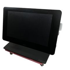 Wacom Cintiq 27QHD DTK-2700 液晶ペンタブレット - メルカリ