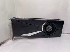 MSI GeForce GTX 1080 AERO 8G OC ジャンク - メルカリ