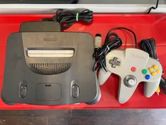 [中古ゲーム] ニンテンドー64