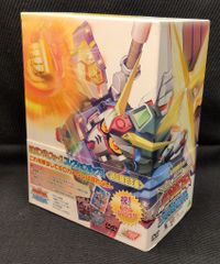 SDガンダムフォース コレクションボックス〈初回限定生産・14枚組〉を