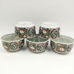 チャイナシーズ（China Seas）丼ぶり 5個 - メルカリ