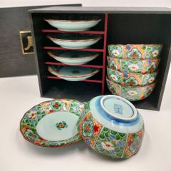 未使用 晩酌セットc38(曽我ガラス 雅峯) 2名分 - メルカリ