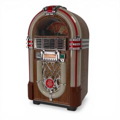 レトロジュukebox USBポート付き - メルカリ