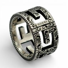 GUCCI] リング 551895-J8400-0811-23 - メルカリ