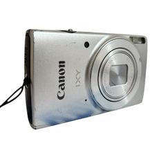 Canon IXY 640 本体 バッテリー 充電器 部品取り - メルカリ