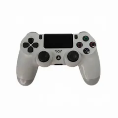 【純正】PS4 コントローラ DUALSHOCK4 ホワイト CUH-ZCT2J