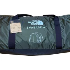 未使用 THE NORTH FACE Evabase 6 NV22102のサムネイル