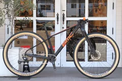 BMC トゥ ストローク TWO STROKE AL 2021モデル Sサイズ シマノ デオーレ M6100 MIX 12S アルミ マウンテンバイク DOCORSA NOVE 【横浜店】のサムネイル