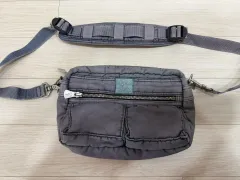 ポータークラシック SUPER NYLON ショルダーバッグ S
