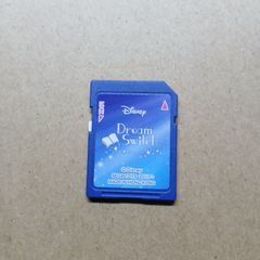 セガトイズ】ドリームスイッチ専用ソフト 日本の昔話と世界の童話50