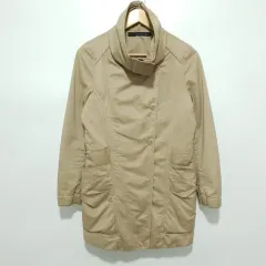Calvin Klein カルバン・クライン レディース ハーフ ジャケット Sのサムネイル