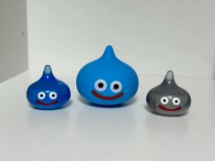 ドラゴンクエスト スライム フィギュア 2体セット - メルカリ
