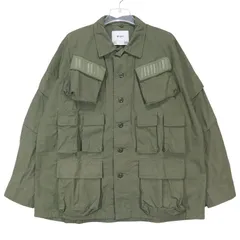 2026年最新】wtaps 19aw modularの人気アイテム - メルカリ