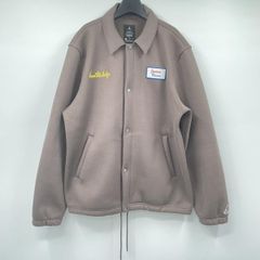 BRUNABOINNE チャイナコーチジャケット - メルカリ