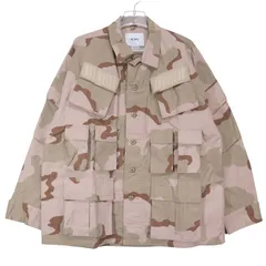 2026年最新】Wtaps MODULAR LS SHIRT RIPSTOPの人気アイテム - メルカリ