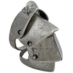 ✨Vivienne Westwood 廃盤品 マルチオーブ アーマーリング - メルカリ