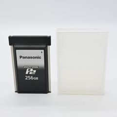 Panasonic P2カード 8GB 64GB E series - メルカリ